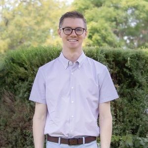 Meet your Posher, Wes